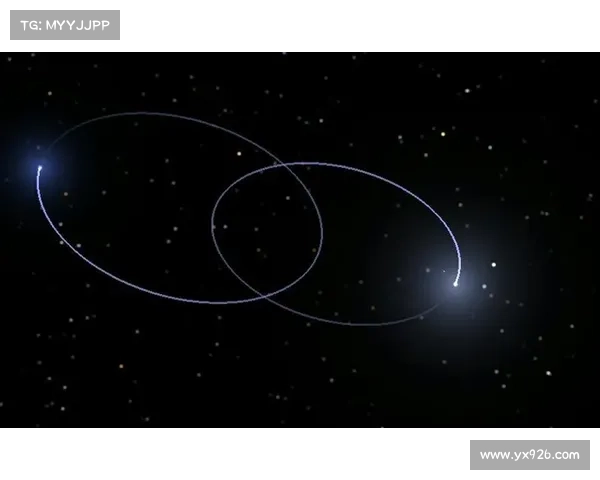 二连星系统中的天体演化与双星相互作用机制研究 二连星系统中的天体演化与双星相互作用机制研究